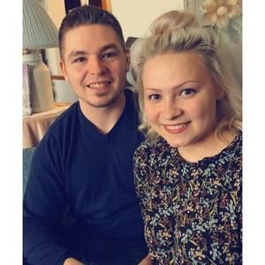 Meet your Posher, Natasha